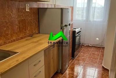 Garsoniera de inchiriat Vasile Aaron - 2