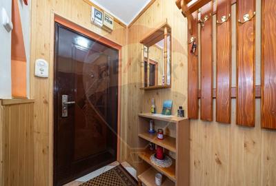 Apartament cu 2 camere semidecomandat în Electroprecizia - 2