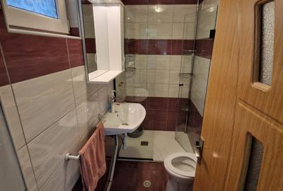 Vand apartament cu 2 camere in vila zona Regie , Belvedere , Orhideea - 10
