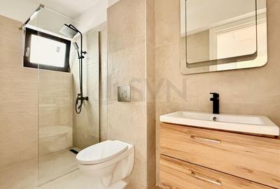 Casă individuală cu 4 camere cu Canalizare în Bucureștii Noi - 11