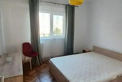 Inchiriez apartament 3 camere decomandat, zona Zimbru - 5