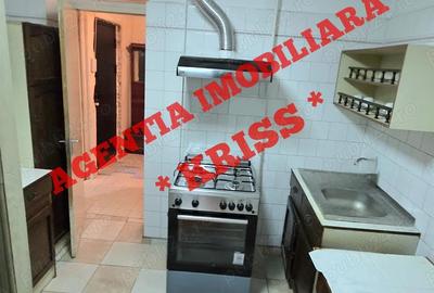Ofer Spre Inchiriere! Apartament 3 Camere POPA ?APCA Etaj 1 Confort 1 Decomandat Semi-mobilat - 3
