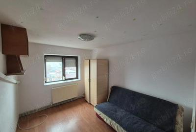 Apartament cu 3 camere decomandat în Dorobanți 1 - 4
