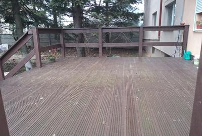 Apartament cu 3 camere decomandat în Snagov - 4