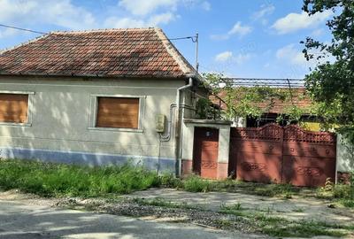 Casa cu teren de vanzare in sat Hotar - 1