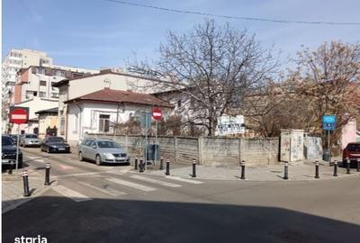 Spațiu comercial, în Ștefan cel Mare - 4