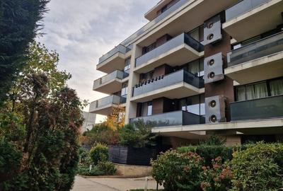 Apartament cu 3 camere decomandat, mobilat în Băneasa - 25