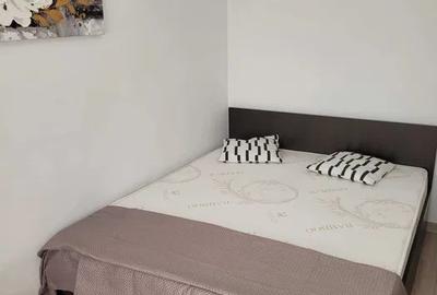 Garsoniera, 35 mp, decomandata, balcon, metrou, Titan Garsoniera, 35 mp, decomandata, balcon, metrou, Titan - 1