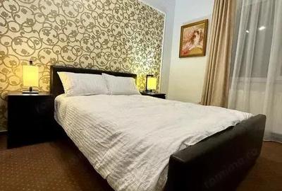 Garsoniera 40 mp, parter inalt + gradina & foi?or Coresi- Oferta - 8