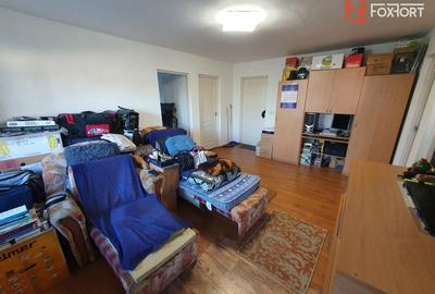 Casa individuala pe parter cu 3 dormitoare | Sanmihaiu Roman - 9