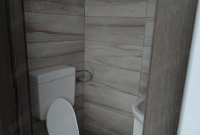 Arsoniera zona Piata Sudului - 1