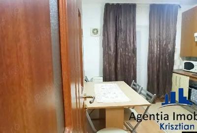 Apartament cu 2 camere decomandat în Micro 17 - 14