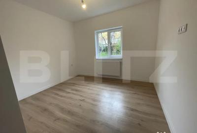 Apartament cu 3 camere decomandat în Central - 8