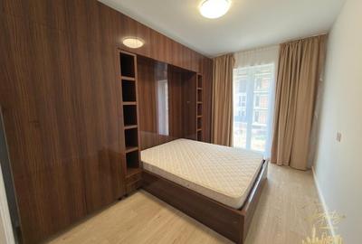Apartament cu 2 camere decomandat de inchiriat in Prima Arena - Oradea - 2