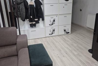 Apartament cu 3 camere decomandat în Tomis Nord - 7