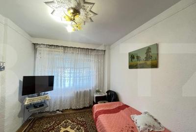 Apartament spa?ios, 78 mp, decomandat, etaj 1cu parcare - 6