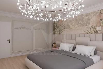 Duplex cu 5 camere cu Canalizare în Iris - 2