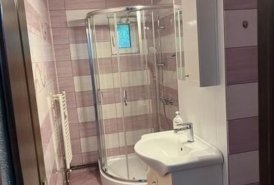Apartament cu 2 camere decomandat în Gară - 8
