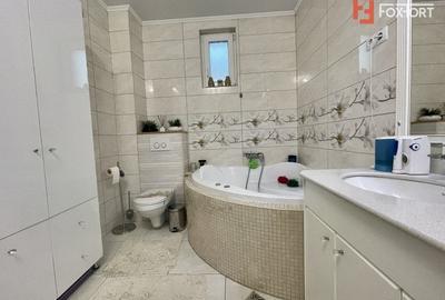 Casă individuală cu 6 camere cu Canalizare în Dumbrăvița - 8