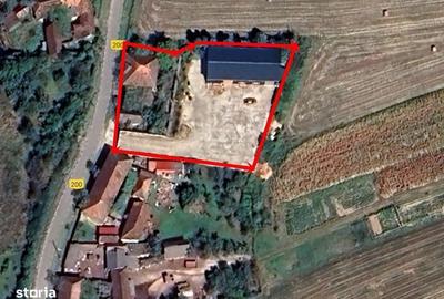 Casă cu 4 camere în Cihei - 7