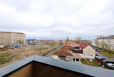 Apartament 2 camere, 65 mp, NOU, an 2020, balcon ?i PARCARE subterana - 2