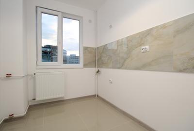 Apartament cu 2 camere semidecomandat în Drumul Taberei - 17