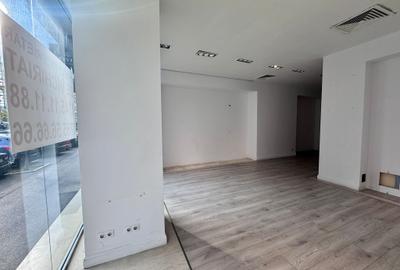 Direct Proprietar - Spațiu comercial de închiriat -  Calea Victoriei - 5