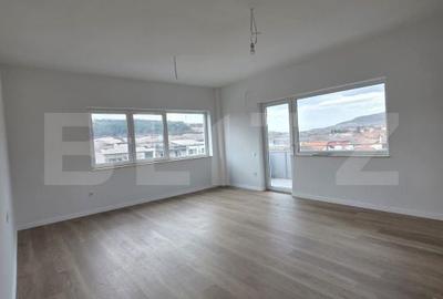 Apartament cu 3 camere semidecomandat în Baciu - 5