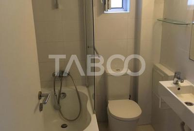 Apartament cu 2 camere semidecomandat, mobilat în Valea Aurie - 5