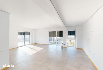 Apartament cu 4 camere în Sud - 2