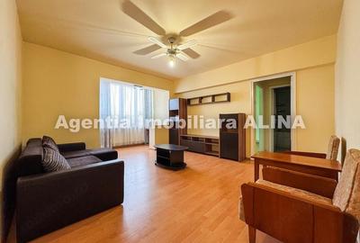 Apartament cu 3 camere semidecomandat în Astoria - 3