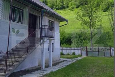 Casa individuala cu 3 camere, 217 mp utili,2800 teren,Intregalde - 2