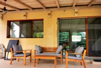 Casa individuala, 134 mp, teren 489 mp, Gilau - 24