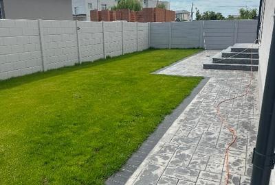 Casa Parter cu Garaj Teren 525 mp - 11