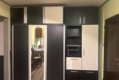 Apartament cu 2 camere decomandat în Central - 12