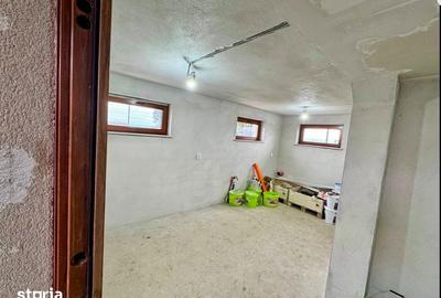 Casă cu 3 camere cu Teren 550 Mp în Șura Mare - 6