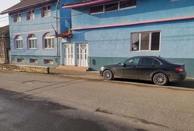 Spațiu comercial, de 600 mp, în Central - 1