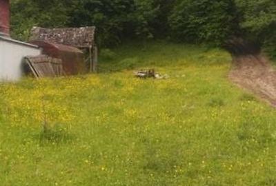 Teren de 719 mp, în Tulnici - 7