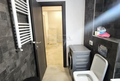 Apartament cu 2 camere decomandat, mobilat în Grozăvești - 15