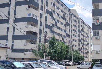 Garsonieră semidecomandată în Uverturii - 5