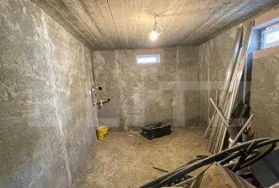 Casă cu 5 camere cu Teren 1062 Mp în Ghercești - 8