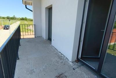 Casă cu 4 camere cu Teren 280 Mp în Șelimbăr - 12