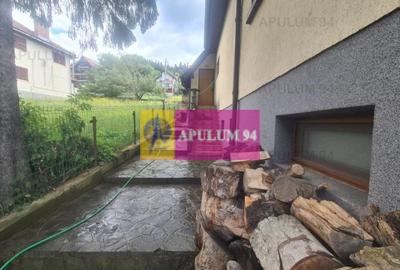 Vilă de vânzare în Bușteni - 3