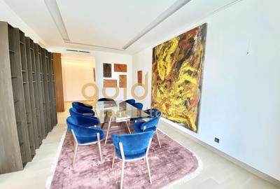 APARTAMENT IMPRESIONANT/EXCLUSIVIST/COMPLEX BOUTIQUE/CAMERA PERSONAL/KISELEFF - 11