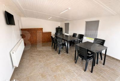 Casă cu 2 camere cu Teren 1741 Mp în Deda - 6