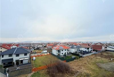 Apartament cu 4 camere 159 mp utili 2 locuri parcare 3 bai in Selimbar - 26