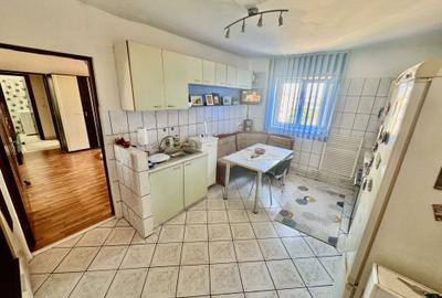 Apartament cu 2 camere semidecomandat în Central - 6