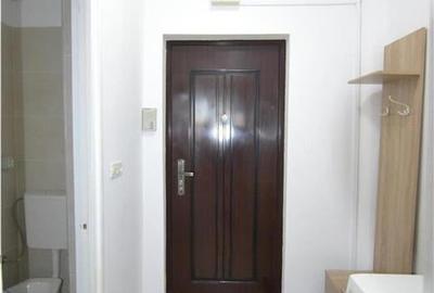 Exclusiv inchiriere garsoniera ,13 Decembrie, etaj intermediar - 17