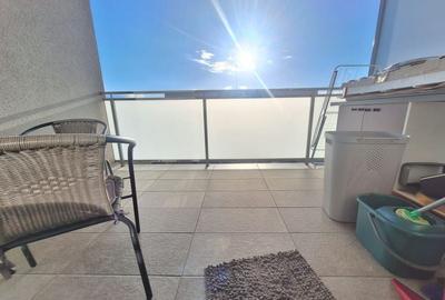 Apartament 2camere, in Buna Ziua, parcare subterana inclusa, zona Lidl - 9