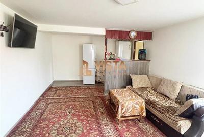 Casă cu 3 camere cu Teren 185 Mp în Central - 11